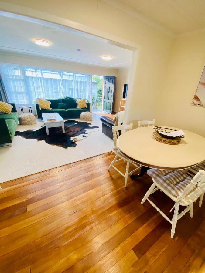 Вилла Rosedale Retreat Инверкаргилл Экстерьер фото
